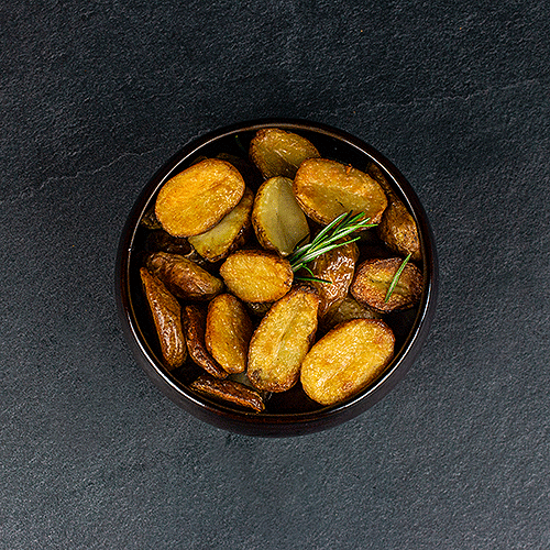 Rosmarinkartoffeln