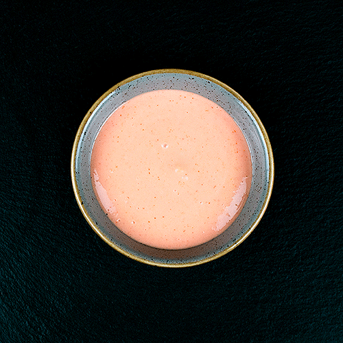 Sriacha-Mayonnaise