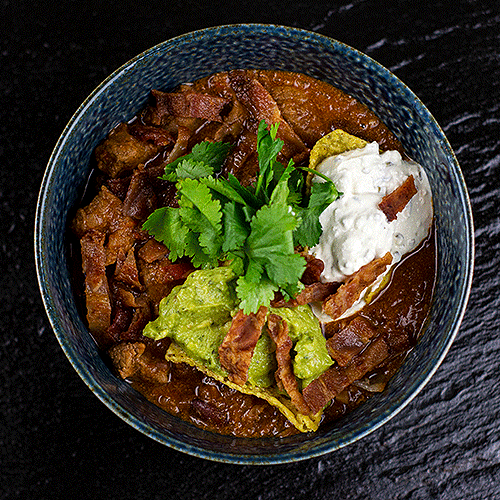 Chili con Carne