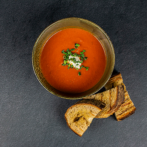 Tomato Soup