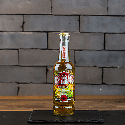 Desperados 0,33l