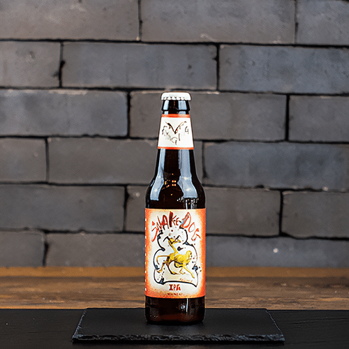 Flying Dog Snake Dog Indian Pale 0,35l