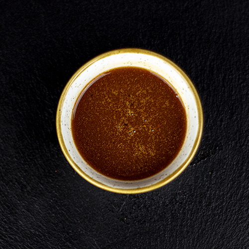 Pfeffersauce