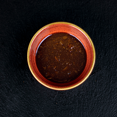 Portwein Jus