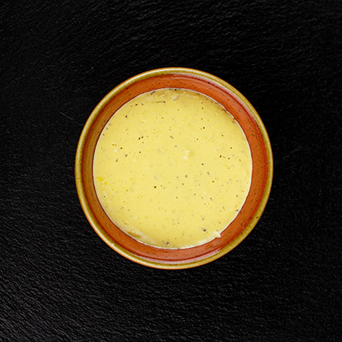 Sauce Bernaise