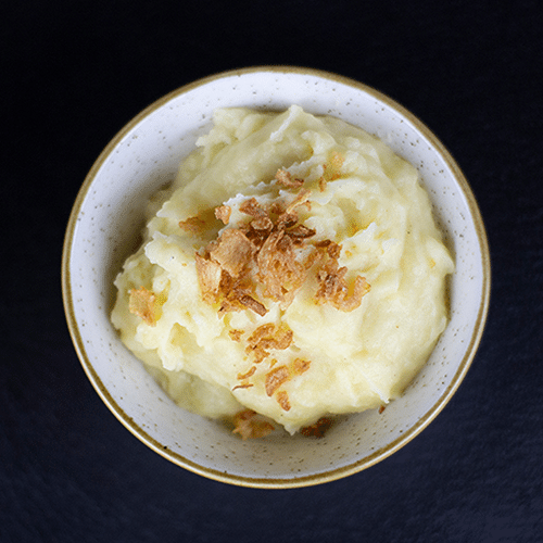Mashed Potatoes