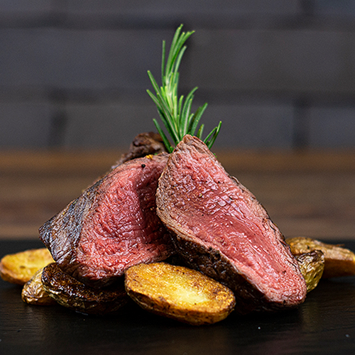 Teres Major Steak