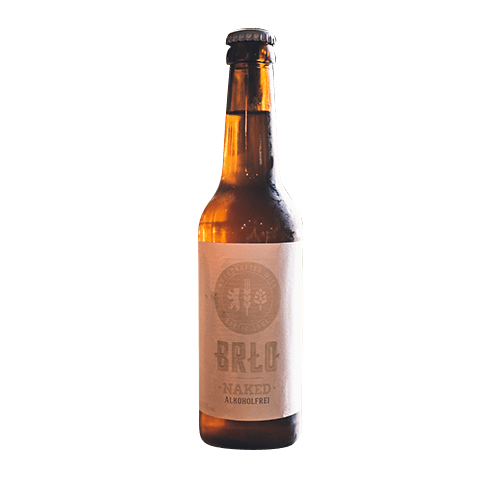 Berlo Naked Alkoholfrei 0,33l