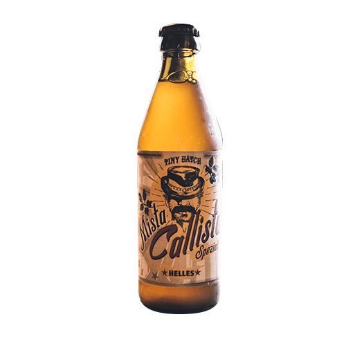 Tiny Batch Mista Callista Special 0,33l
