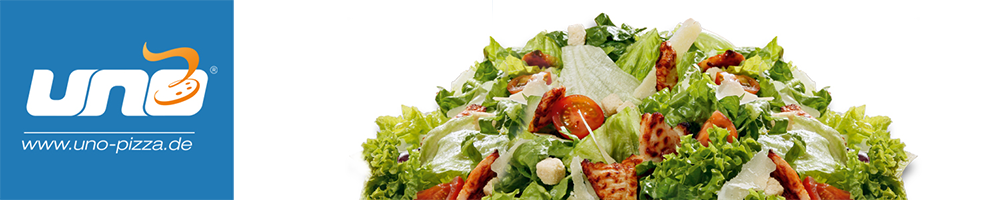 Frische Salate