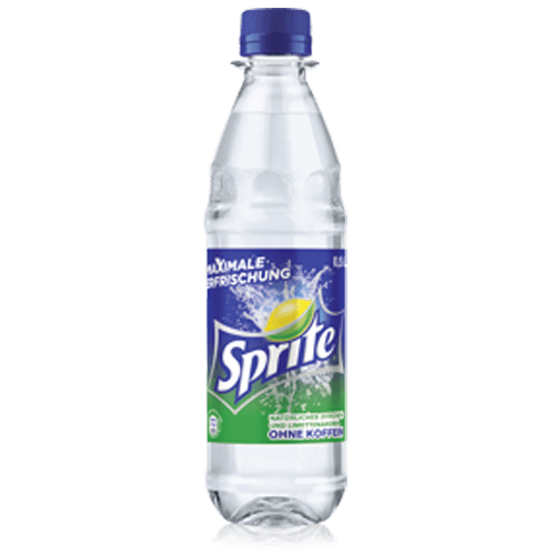 Sprite 0,5l