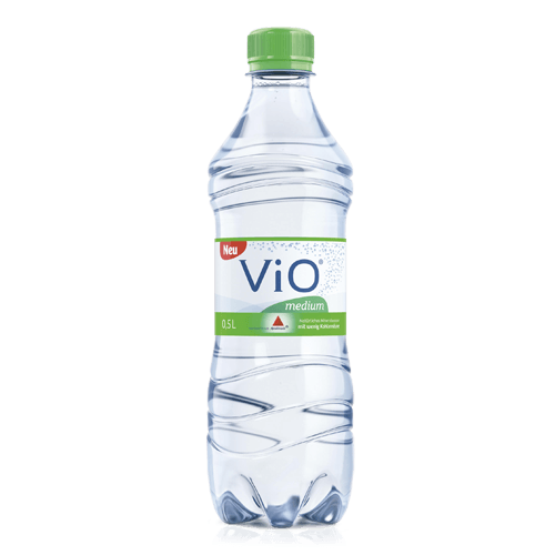 Vio medium 0,5l