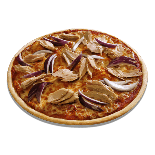 Pizza Atlantic