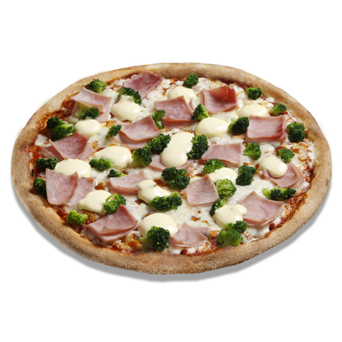 Pizza Angebot Thin Crust L