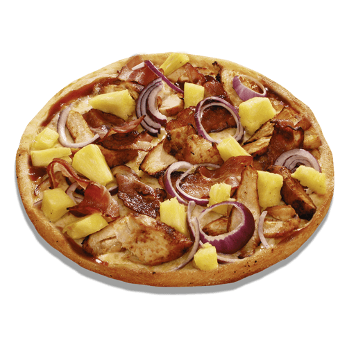 Pizza New Orleans