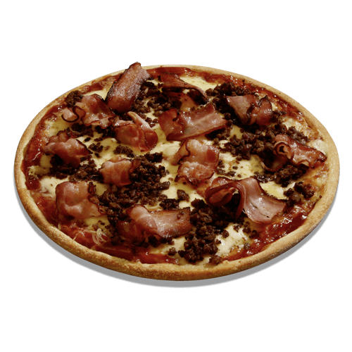 Pizza New York