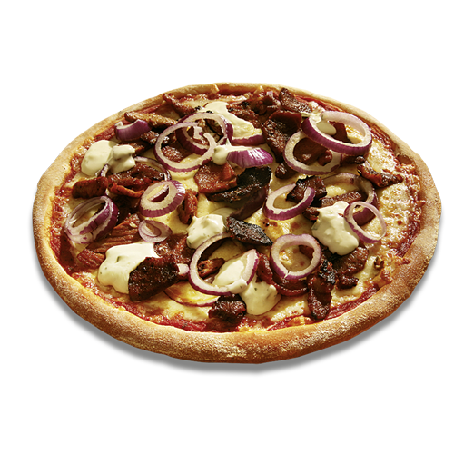 Pizza Rhodos
