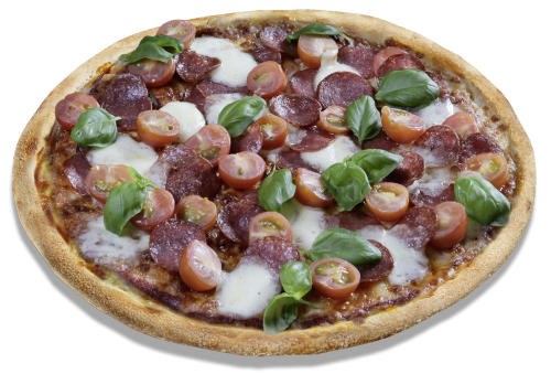 Pizza Roma
