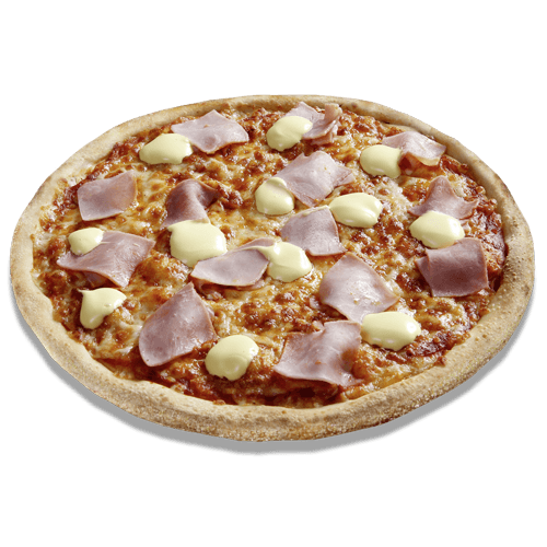 Pizza Schwejk