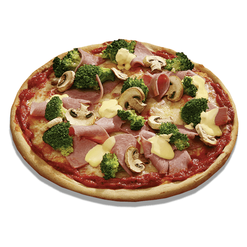 Pizza Verona