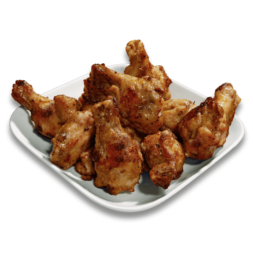 Chicken Wings (6 Stück)