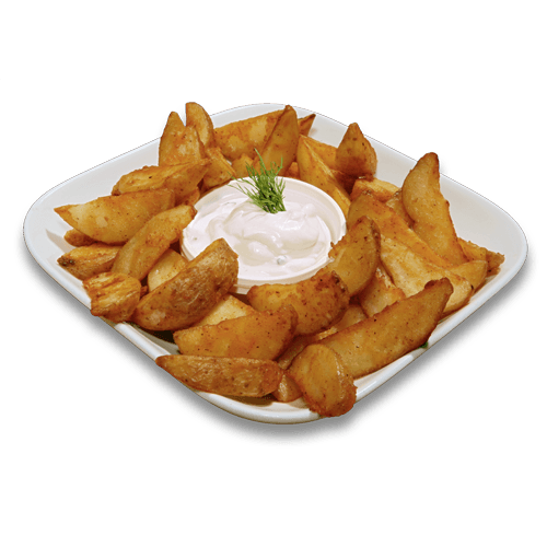 Kartoffelecken