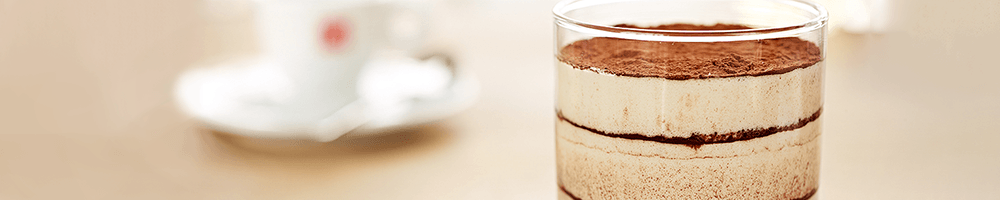 Dolci / Desserts