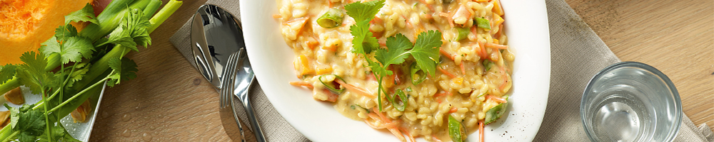Risotto