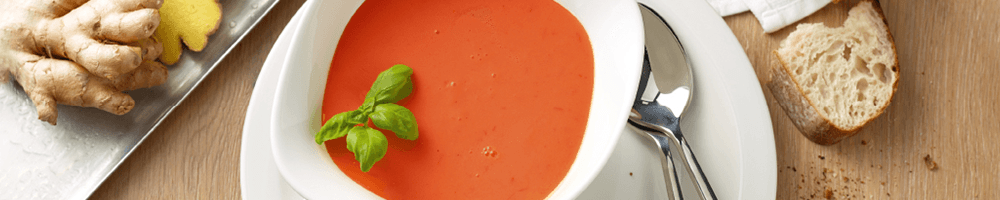 Antipasti & Soups