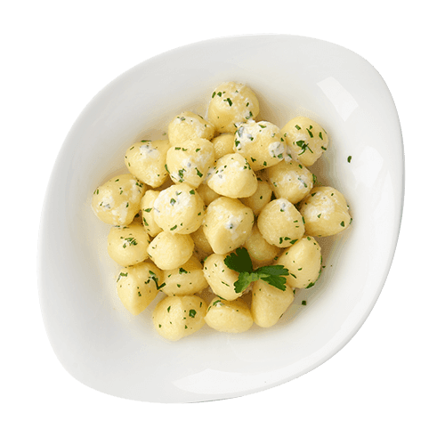 Crema di Gorgonzola