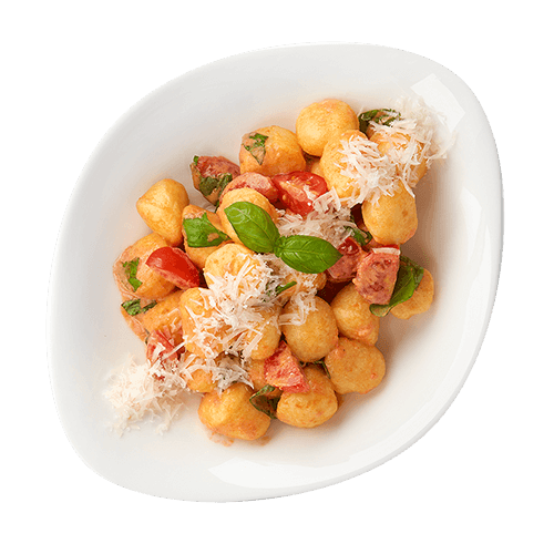 Crema di Pomodoro