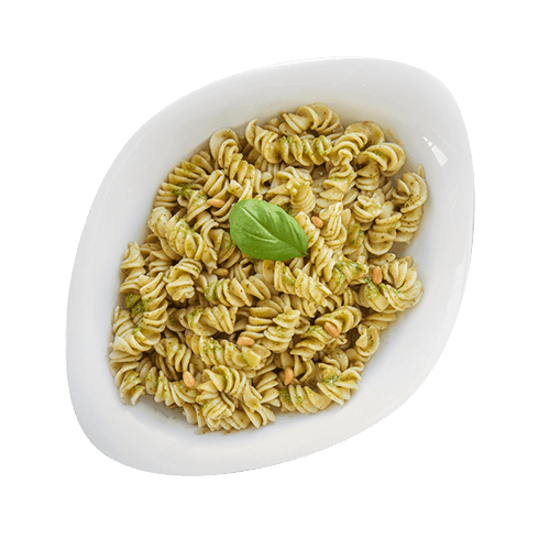 Pesto Basilico (vegan)