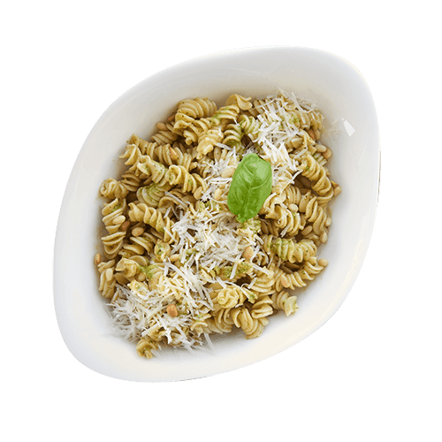 Pesto alla Genovese