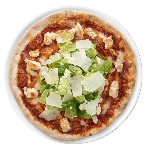 Chicken Cesare