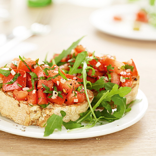 Bruschetta