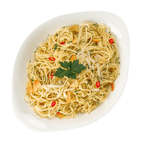 Aglio e Olio