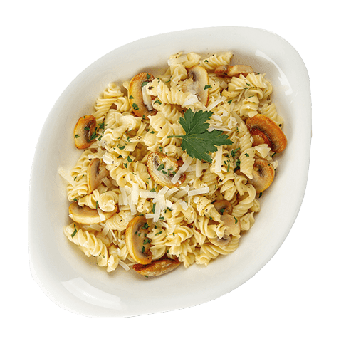 Crema di Funghi
