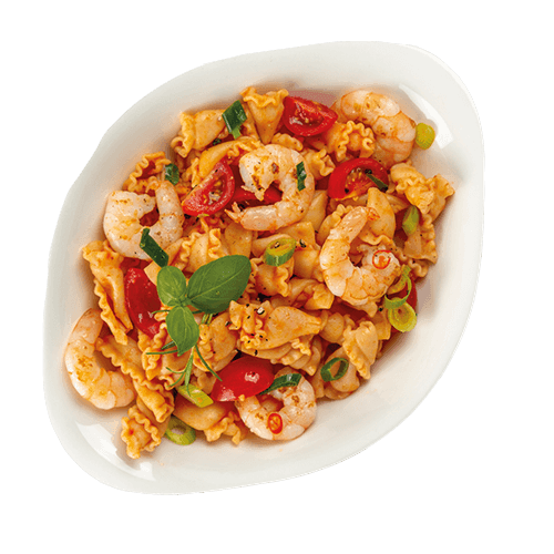 Gamberetti