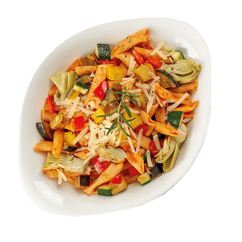 Vegetaria
