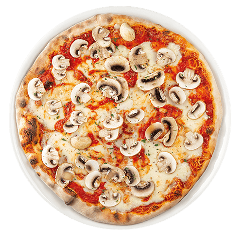 Funghi