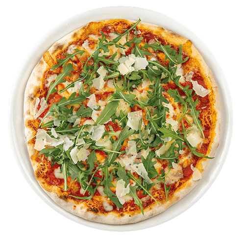 Rucola
