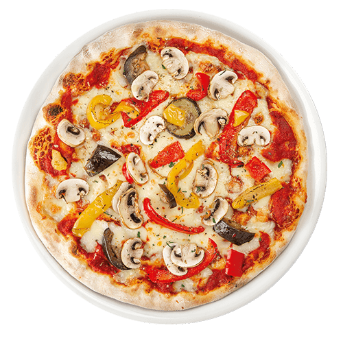 Vegetaria