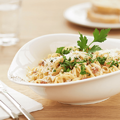 Carbonara