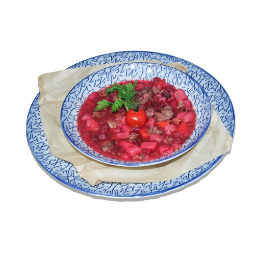 Pinker Herzenswärmer