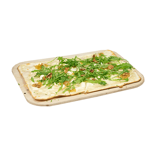Ziegenpeter (vegetarisch)