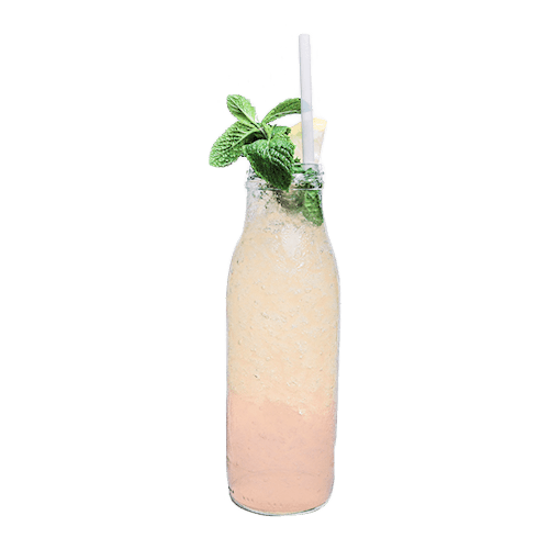 Apfel-Rosen-Limonade 0,4l