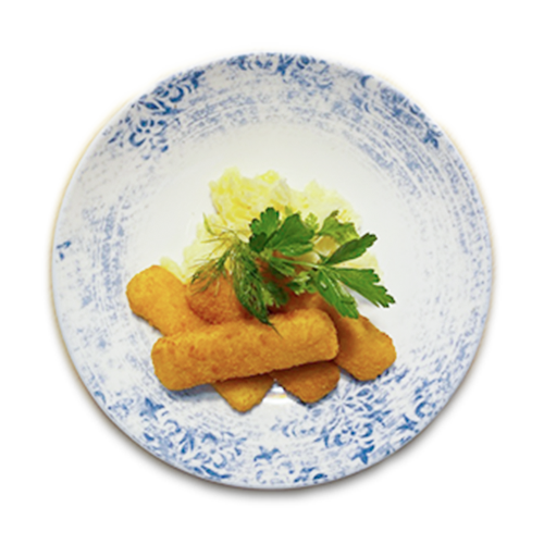Knusperfisch