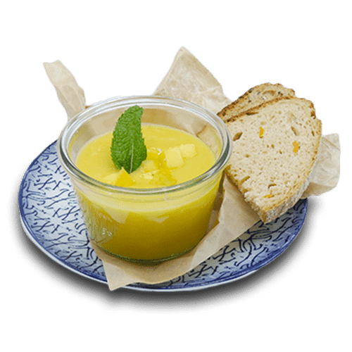 Suppenkasper (vegan)