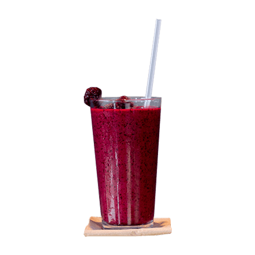 Smoothie Beerenstark 0,4l