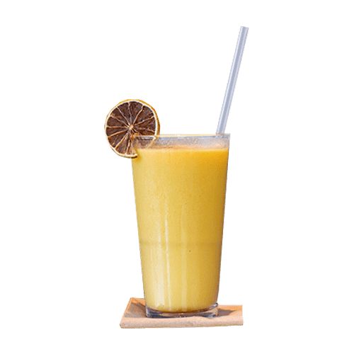 Smoothie Tropentraum 0,4l